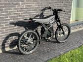 Naudotas Riding Times Gt73 elektrinis dviratis - nuotraukos Nr. 3