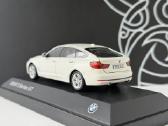 Bmw 3-er Gran Turismo 1:43 - nuotraukos Nr. 8