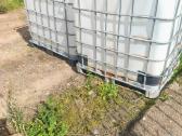 Ibc konteineriai 1000l bačka - nuotraukos Nr. 2
