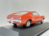 Amc Javelin 1972 oranžinė/auksinė 1:43 IXO Edic - nuotraukos Nr. 6