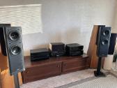 Tannoy profile stovai. - nuotraukos Nr. 4