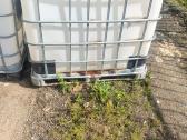 Ibc konteineriai 1000l bačka - nuotraukos Nr. 3
