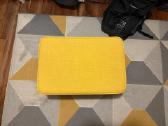 Ikea Strandmon Fotelis su pufu - nuotraukos Nr. 5