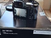 Parduodu Nikon z6! su 2 objektyvais - nuotraukos Nr. 2