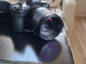 Parduodu Nikon z6! su 2 objektyvais - nuotraukos Nr. 3