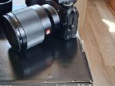 Parduodu Nikon z6! su 2 objektyvais - nuotraukos Nr. 4