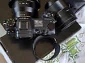 Parduodu Nikon z6! su 2 objektyvais - nuotraukos Nr. 7