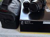 Parduodu Nikon z6! su 2 objektyvais - nuotraukos Nr. 8