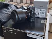 Parduodu Nikon z6! su 2 objektyvais - nuotraukos Nr. 9