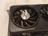 Amd rx 7600xt 16gb - nuotraukos Nr. 2