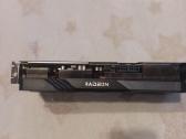 Amd rx 7600xt 16gb - nuotraukos Nr. 8