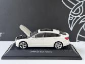 Bmw 5 series Gran Turismo 1:43 - nuotraukos Nr. 2