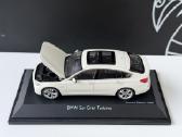 Bmw 5 series Gran Turismo 1:43 - nuotraukos Nr. 3