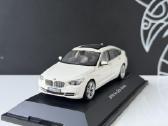 Bmw 5 series Gran Turismo 1:43 - nuotraukos Nr. 4