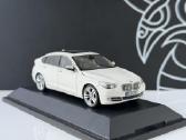 Bmw 5 series Gran Turismo 1:43 - nuotraukos Nr. 5
