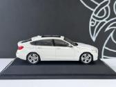 Bmw 5 series Gran Turismo 1:43 - nuotraukos Nr. 6