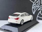 Bmw 5 series Gran Turismo 1:43 - nuotraukos Nr. 7