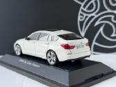 Bmw 5 series Gran Turismo 1:43 - nuotraukos Nr. 8