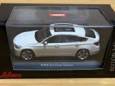 Bmw 5 series Gran Turismo 1:43 - nuotraukos Nr. 9