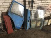 Mtz-82.50dalimis,galinio tilto,variklio dalys,kita - nuotraukos Nr. 20