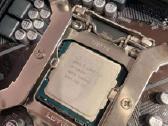I9-10850k + Gigabyte Z490m - nuotraukos Nr. 2