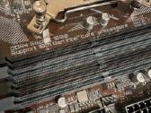 I9-10850k + Gigabyte Z490m - nuotraukos Nr. 3