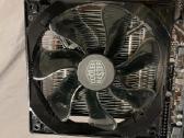 I9-10850k + Gigabyte Z490m - nuotraukos Nr. 4