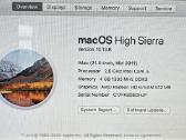 Apple iMac 2011 - nuotraukos Nr. 11