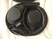 Sony Wh-1000xm4 ausinės - nuotraukos Nr. 2