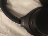 Sony Wh-1000xm4 ausinės - nuotraukos Nr. 6
