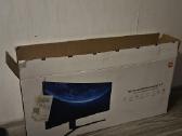 Xiaomi 34" ultrawide 144hz žaidimų monitorius - nuotraukos Nr. 2