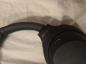 Sony Wh-1000xm4 ausinės - nuotraukos Nr. 7