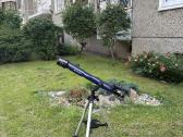Teleskopas Bresser Skylux 60/700 mm - nuotraukos Nr. 3