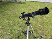 Teleskopas Bresser Skylux 60/700 mm - nuotraukos Nr. 5