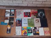 Indai knygos kiti daiktai 106 vienetas - nuotraukos Nr. 3