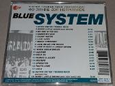 Blue System – 40 Jahre Zdf Hitparade (Audio CD) - nuotraukos Nr. 2