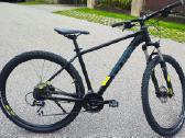 Skubiai Cube Aim Pro 29er - nuotraukos Nr. 2