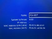 Atristas Playstation 4 Pro jailbreak! v9.0 - nuotraukos Nr. 4