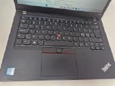 Lenovo Thinkpad T480s/i5-8350u/8gb/256ssd - nuotraukos Nr. 5