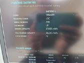 Lenovo Thinkpad T480s/i5-8350u/8gb/256ssd - nuotraukos Nr. 8