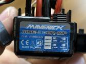 RC Drift Maverick Flying Fish 1/10 350z (Rwd) - nuotraukos Nr. 7