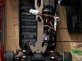 RC Drift Maverick Flying Fish 1/10 350z (Rwd) - nuotraukos Nr. 6