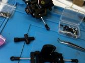 RC Drift Maverick Flying Fish 1/10 350z (Rwd) - nuotraukos Nr. 9