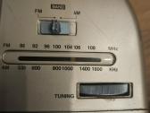 JVC RC-bx30 nešiojamas muzikos centras - nuotraukos Nr. 8