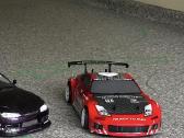 RC Drift Maverick Flying Fish 1/10 350z (Rwd) - nuotraukos Nr. 4