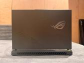 Parduodu Asus Rog Strix G16 2k 240hz - nuotraukos Nr. 3