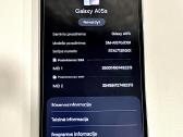 Samsung Galaxy A05s - nuotraukos Nr. 2