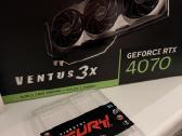 Intel i5 13600kf+ Rtx 4070 + Ddr5 - nuotraukos Nr. 2