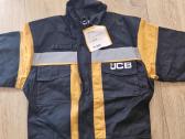 Visiškai naujas originalus JCB kombinezonas - nuotraukos Nr. 2