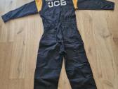 Visiškai naujas originalus JCB kombinezonas - nuotraukos Nr. 3